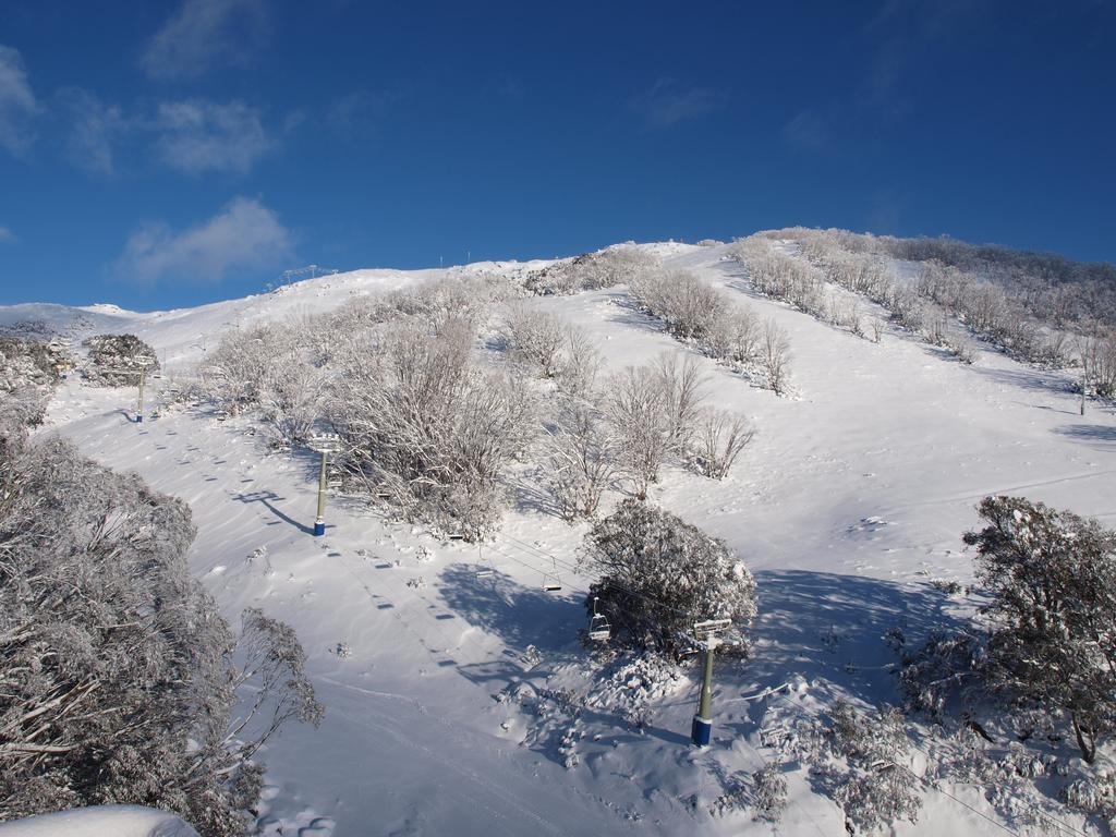 Falls Creek Country Club Екстериор снимка