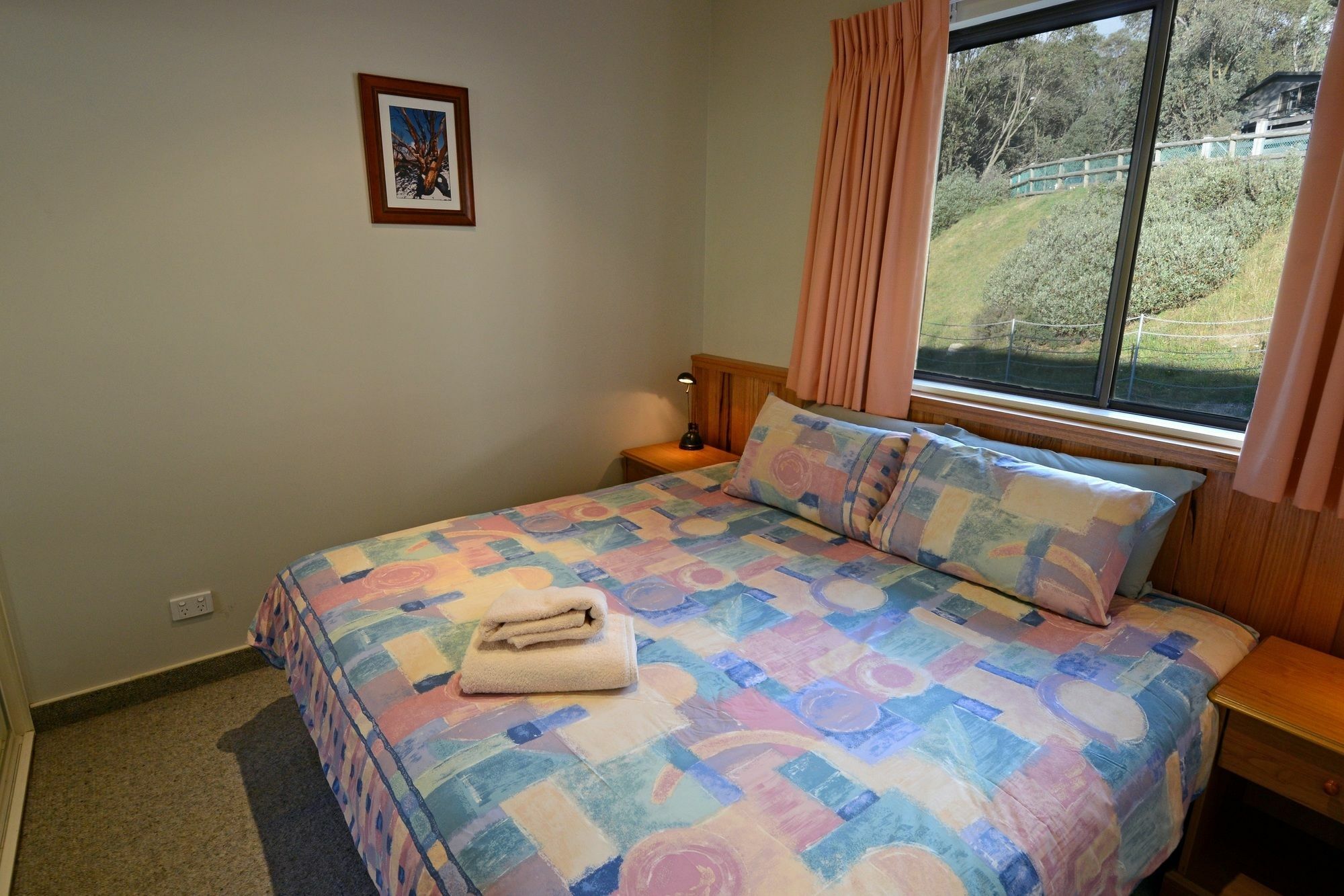 Falls Creek Country Club Екстериор снимка